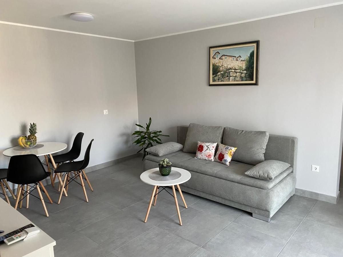 House Apartment