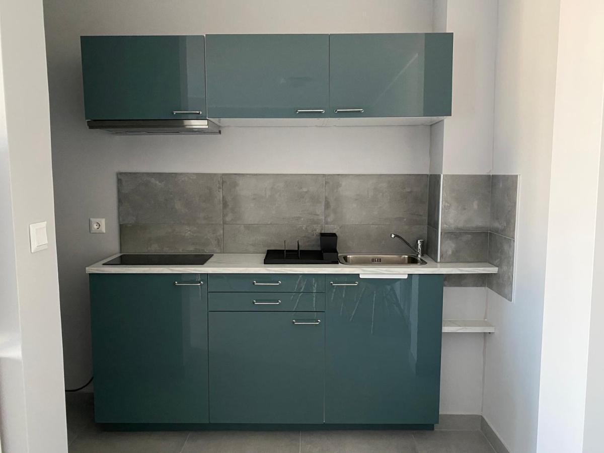 Apartment House Novi Vinodolski