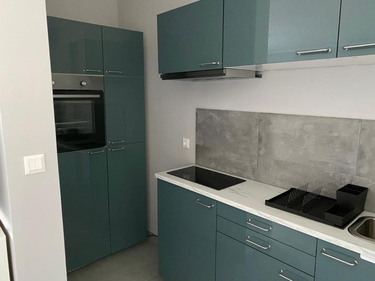 House Apartment Novi Vinodolski