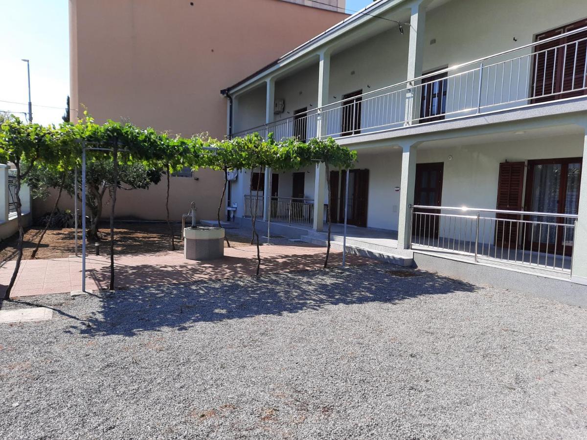 House * Novi Vinodolski