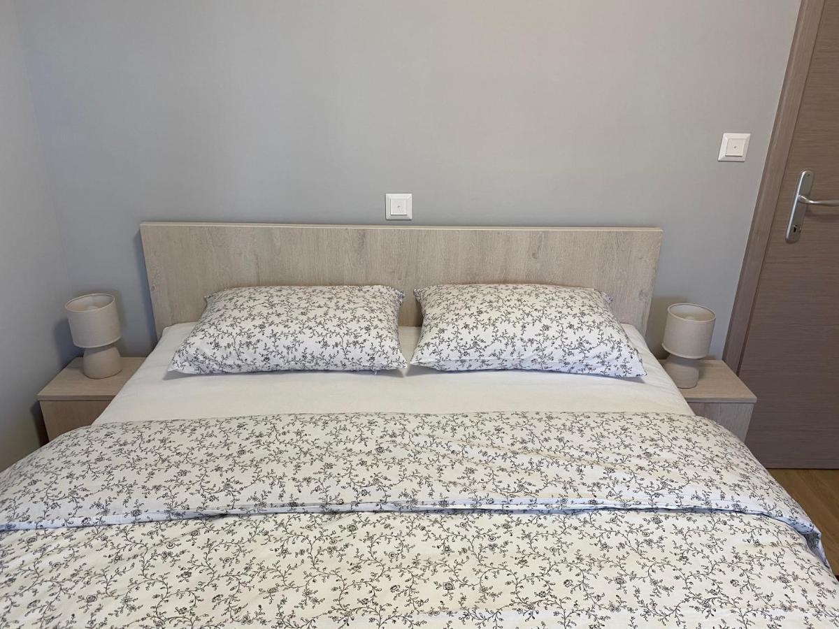 House Apartment Novi Vinodolski