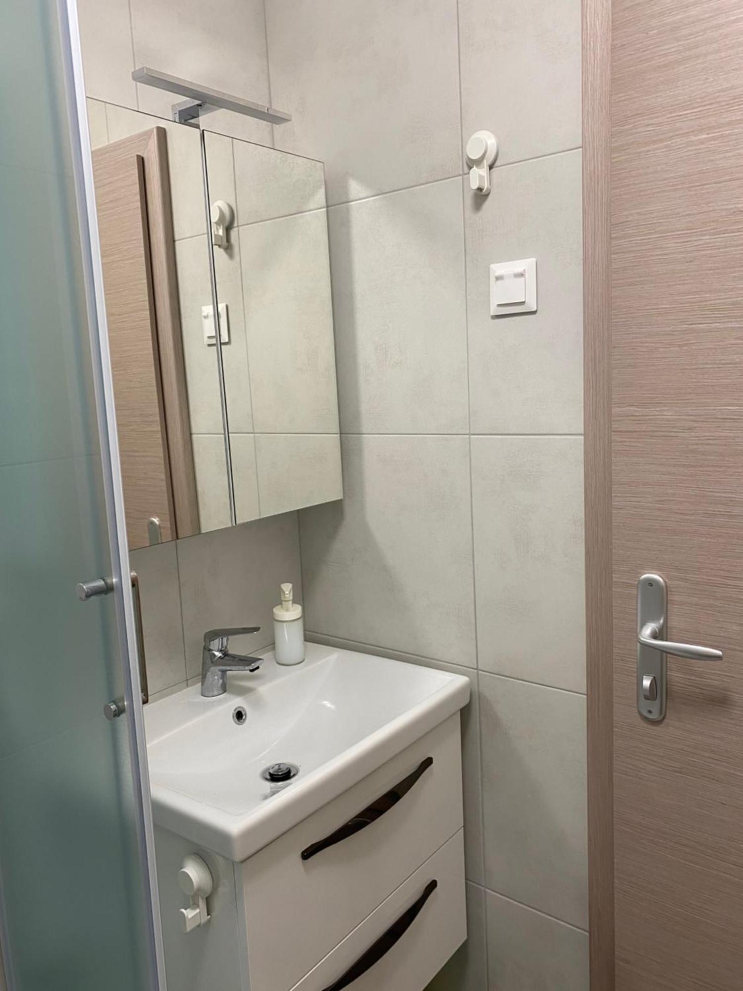 House Apartment Novi Vinodolski