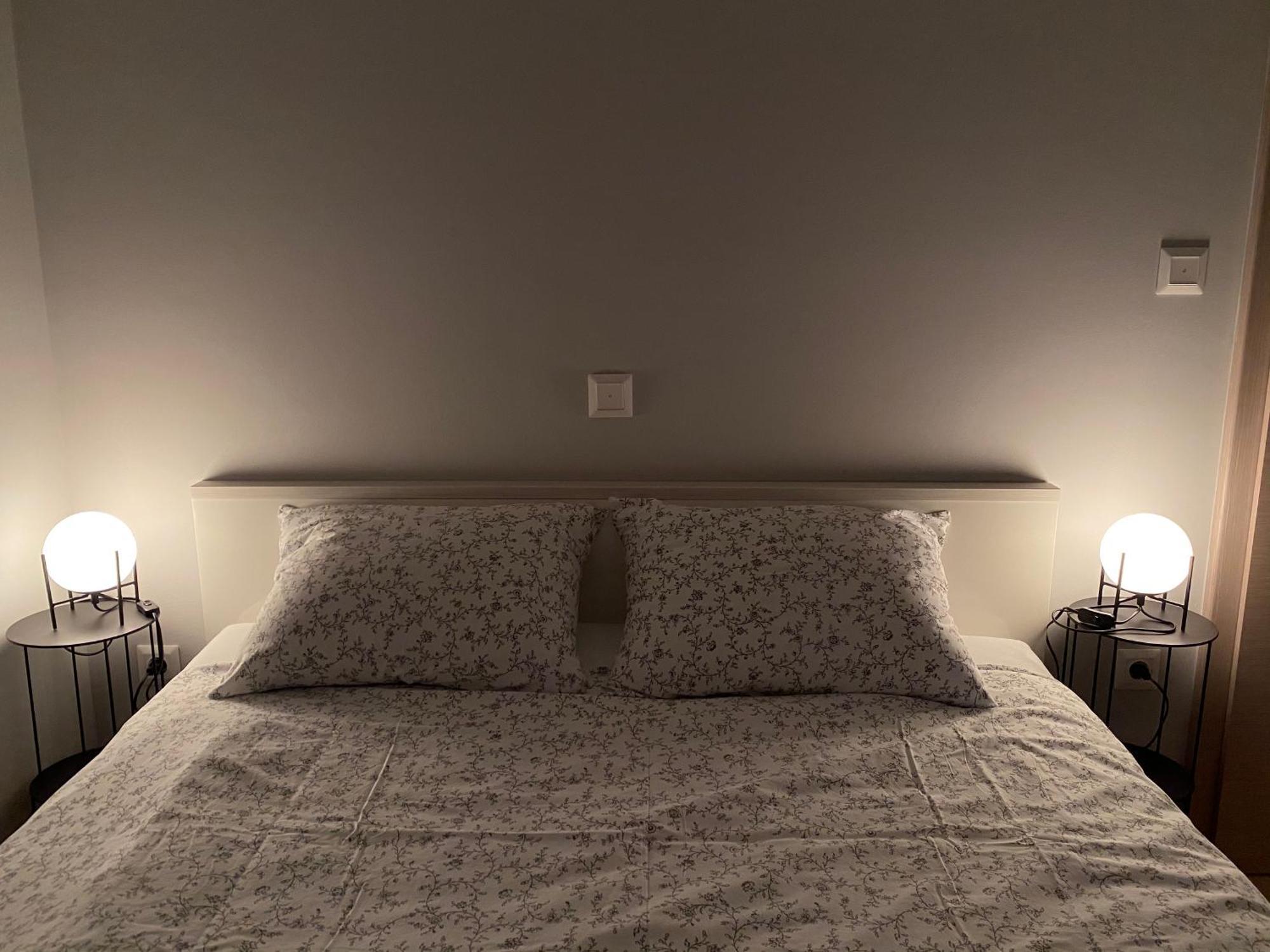 House Apartment *