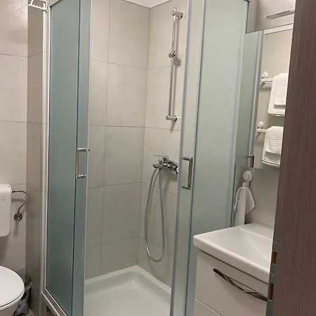 Green House Apartments Novi Vinodolski Room photo