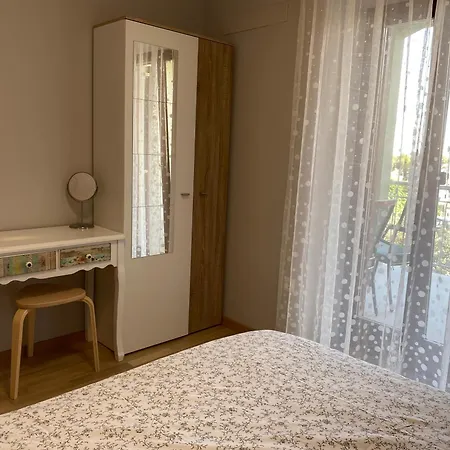 Green House Apartments Novi Vinodolski Room photo