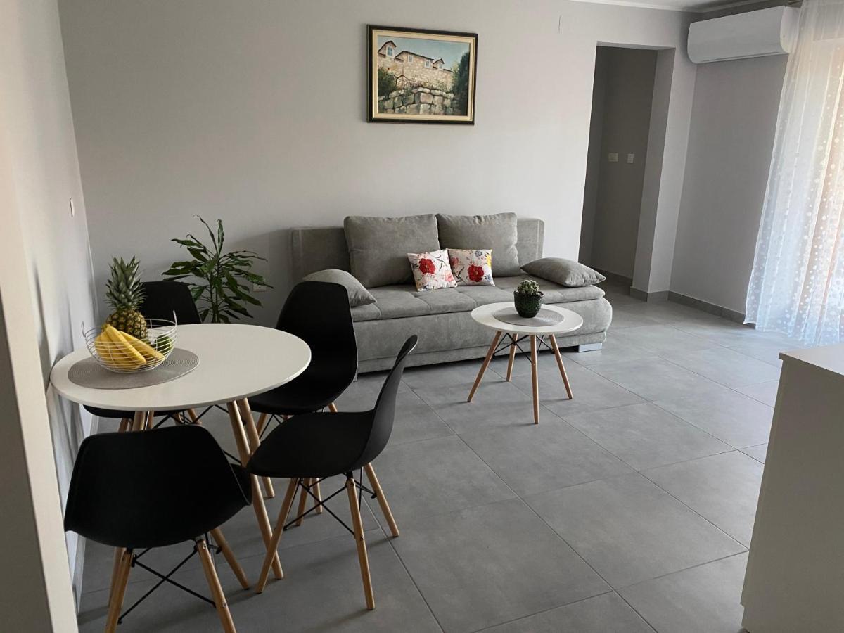 Apartamento House *