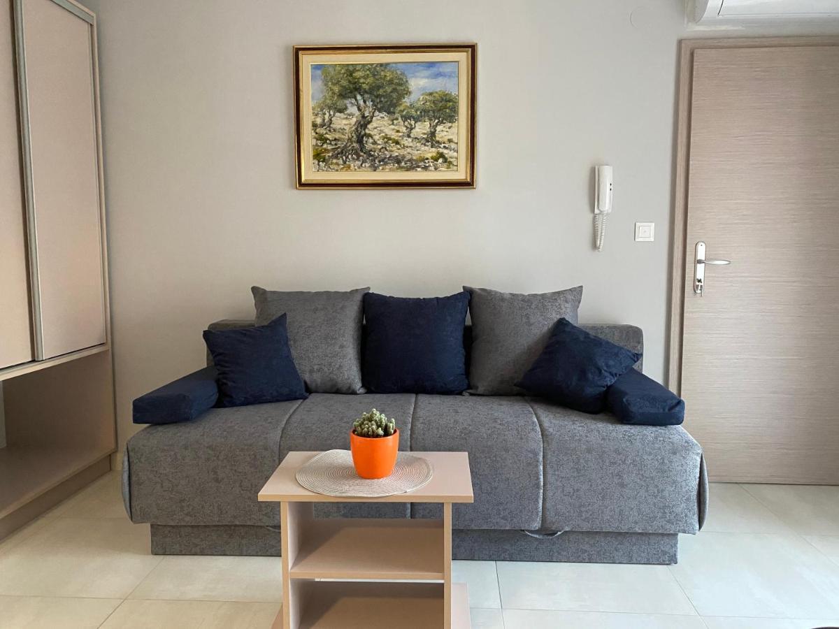 Apartamento House *