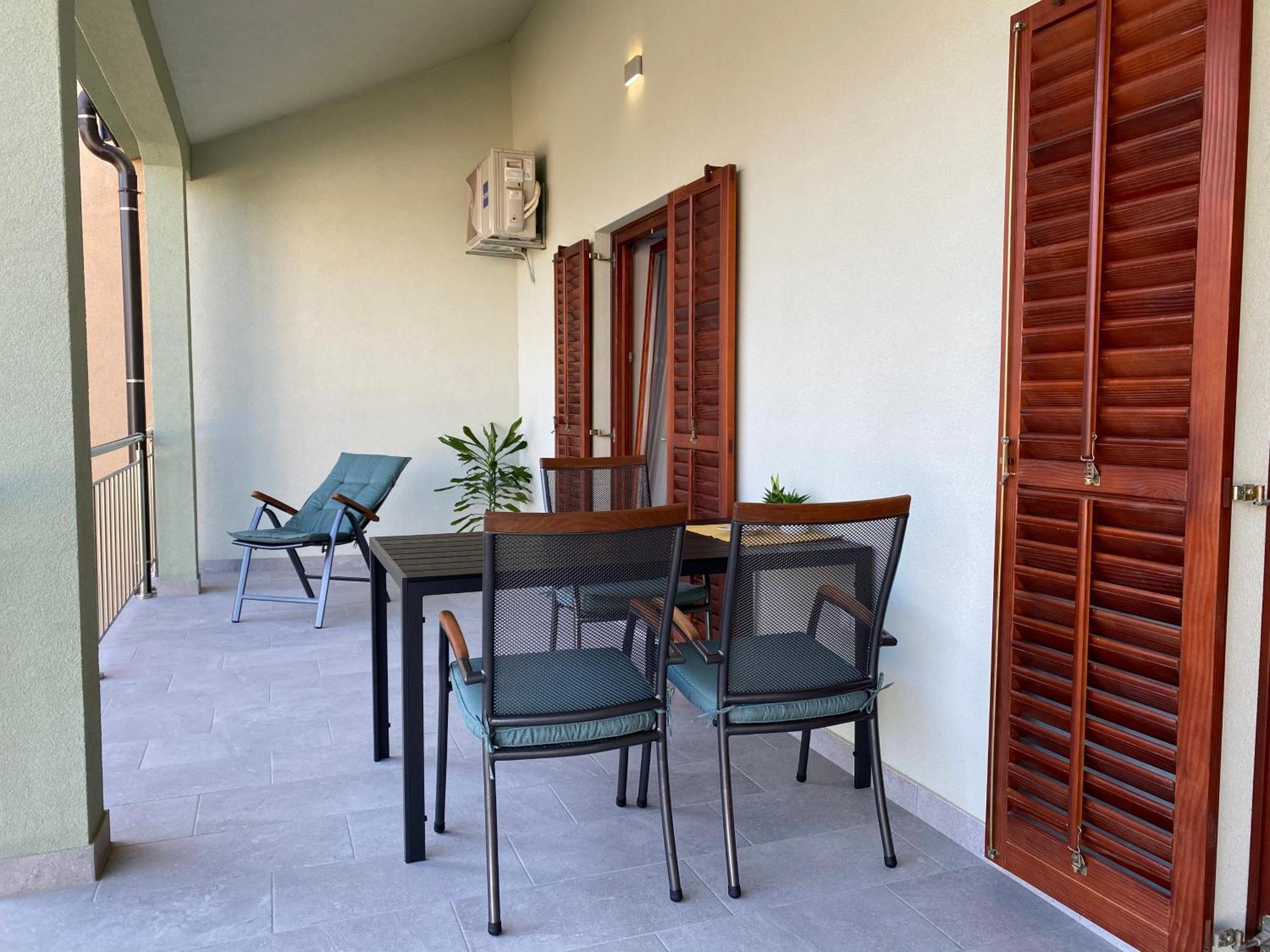Apartamento House